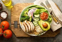 Tren Makan Sehat: Mahal atau Bisa Disiasati