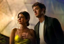 People We Meet on Vacation Tayang di Netflix