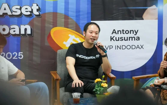 Bitcoin Menguat, Sempat Tembus Level $97.000