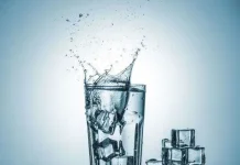 Sibak Akibat dari Kebiasaan Konsumsi Es Batu