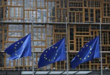 Uni Eropa Desak Israel Hentikan Permukiman Tepi Barat