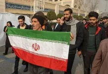Lawmaker Confirms Safety of 386 Indonesians in Iran