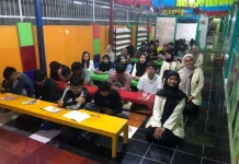 Self-Compassion: Kunci Untuk Meningkatkan Kualitas Hidup Remaja