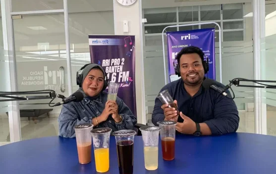 Bestea Hadirkan Cita Rasa Racikan Teh Jawa