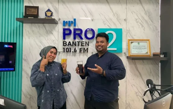 Proses Racikan Teh Jawa Jadi Kekuatan Bestea