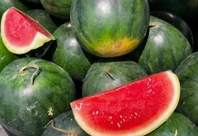 Buah Segar Kaya Nutrisi Yang Baik Untuk Jantung 