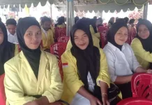 Mahasiwa Uningrat Tual Antusias Ikuti Pembekalan KKN