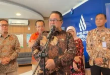 Modifikasi Cuaca Kembali Dilakukan Hingga 22 Januari 2026
