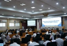 UNP Matangkan Strategi Pertahankan Akreditasi Unggul 2026