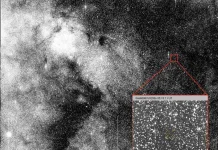 Perpisahan Terakhir: Komet Antarbintang 3I/ATLAS Tinggalkan Tata Surya