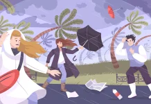 Penyebab NTB Dilanda Cuaca Ekstrem Tiap Awal Tahun