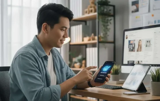 Pentingnya Strategi AI dan Diferensiasi Akun bagi UMKM