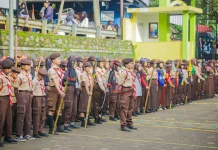 Pramuka KOBRA XI 2026, Dorong Karakter Generasi Emas