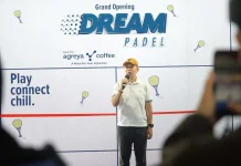 Komitmen Pemkot dalam Pengembangan Fasilitas Olahraga  