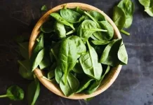 5 Sayuran Tinggi Kalsium