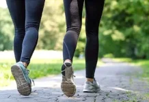 Jalan Kaki atau Bersepeda untuk Menurunkan Berat Badan?