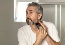 Tetap Bugar Tanpa Perut Buncit untuk Pria