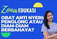 Dokter Ingatkan Bahaya Konsumsi Anti-Nyeri Berkepanjangan