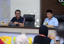 Pemkab Gowa Targetkan Menjadi Kabupaten UMKM