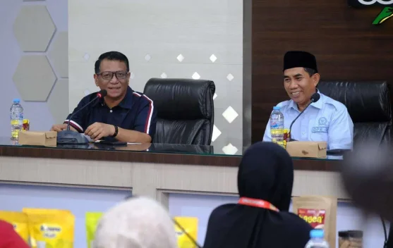 Pemkab Gowa Targetkan Menjadi Kabupaten UMKM