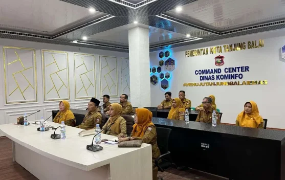 Kemendagri Evaluasi Inflasi Nasional Jelang Ramadan