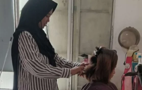 Konsisten, Kunci Tetap Bertahan Hadapi Persaingan 