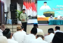 Gubernur Canangkan Gerakan ASN Mengaji 