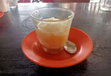 Manfaat Telur Setengah Matang Bagi Tubuh