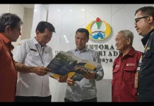 Beasiswa Rp191 M, UAB Siap Dukung Program Pemkot Surabaya