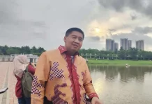 Lahan Rusun Subsidi Meikarta Disiapkan hingga 20 Hektare