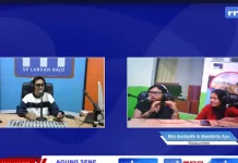 Imaji Kolektiva Siapkan Sekolah Film di Labuan Bajo