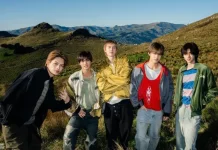 Cortis Akan Mengisi Ost Goat