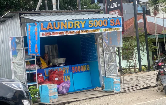 Jasa Penatu Hadir Menjawab Kebutuhan Pekerja di Atambua