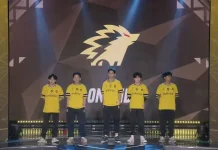 Indonesian Onic Esports Advance to M7 Knockout Stage