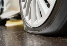 Resiko Mengganti Ban Mobil Baru Hanya Sebelah