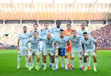 Inter Raih Tiga Poin Penting di Markas Udinese