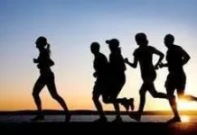 Olahraga Ringan Dianjurkan untuk Jaga Imunitas