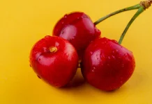 Manfaat Buah Ceri untuk Merawat Kulit Anak