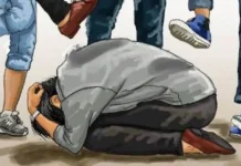 Sekelompok Remaja Keroyok Dua Pemuda  Di Majene