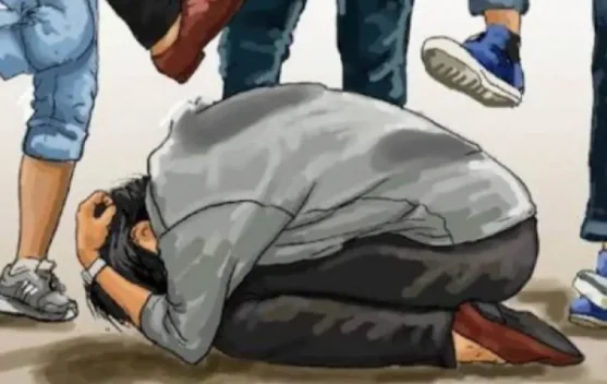 Sekelompok Remaja Keroyok Dua Pemuda  Di Majene