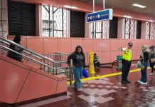 KRL Bogor Kembali Normal hingga Jakarta Kota