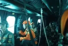 Pencarian Pesawat ATR 42-500, DPR: Manfaatkan "Golden Time"