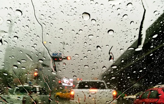 Prakiraan Hujan Wilayah Jabodetabek 18-19 Januari 2026