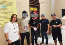 Satreskrim Aceh Barat Amankan Dua Pemain Judi Slot