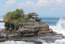 Bali Juara Dunia, Pariwisata Indonesia Semakin Bersinar