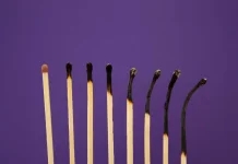 Burnout, Kelelahan Fisik dan Rasa Jenuh Beraktivitas