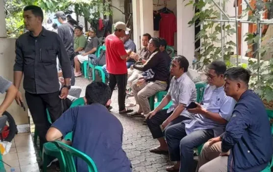 Deden Maulana, Sosok Ramah di Balik Duka Pesawat ATR 42-500