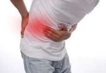 Waspada Sakit Perut dan Pinggang