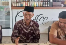 Mantan Ketua PN Singkil Inisiasi Peradilan Mandiri Subulussalam