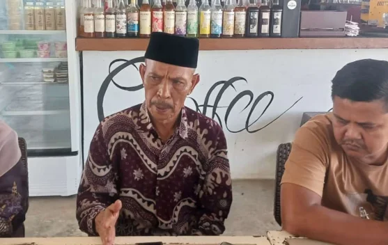 Mantan Ketua PN Singkil Inisiasi Peradilan Mandiri Subulussalam